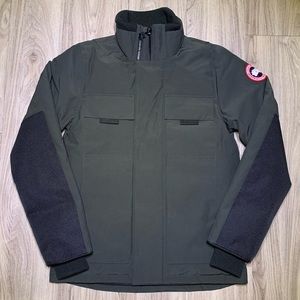 Canada Goose 5816M Forester Volcano Jacket